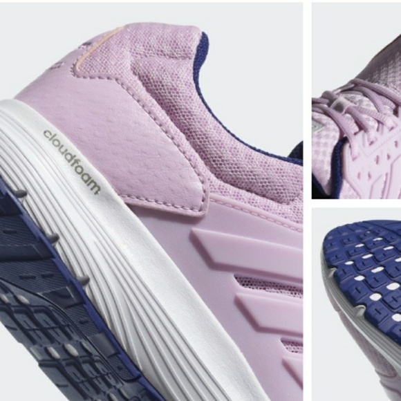 Adidas Galaxy 3 W Women Running Shoes CP8814 F2 - Picture 4 of 5